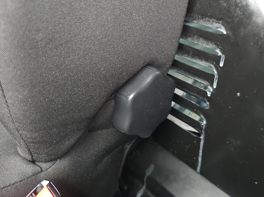 رينو دوكر Van بضاعة 2021 