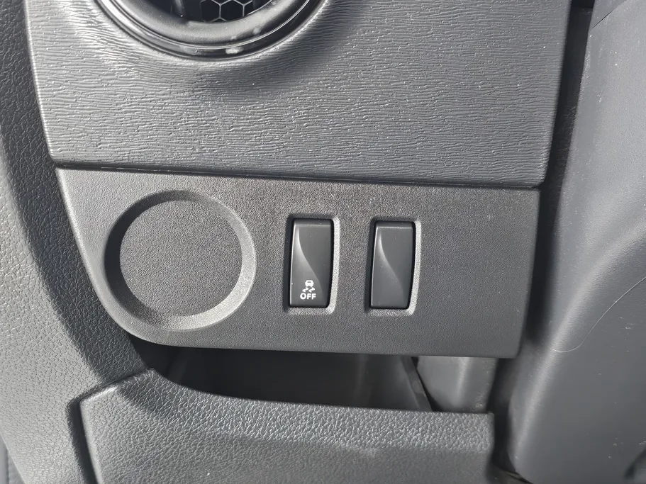 رينو دوكر Van بضاعة 2021 