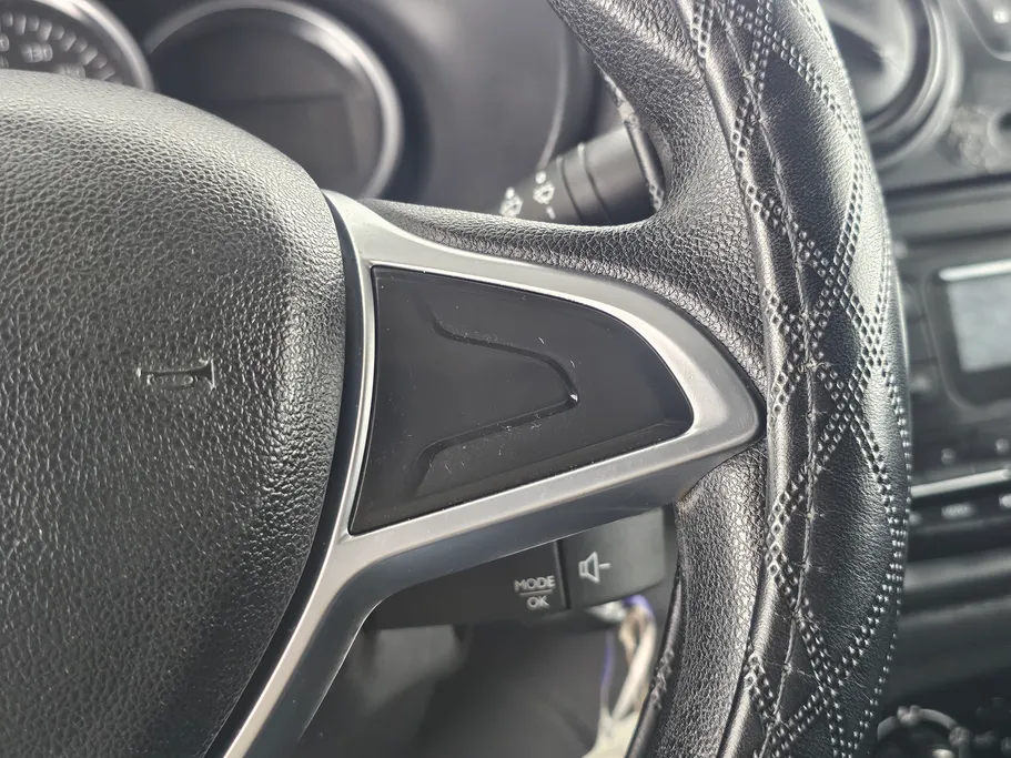 رينو دوكر Van بضاعة 2021 