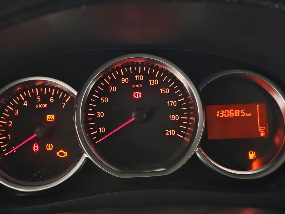 رينو دوكر Van بضاعة 2021 