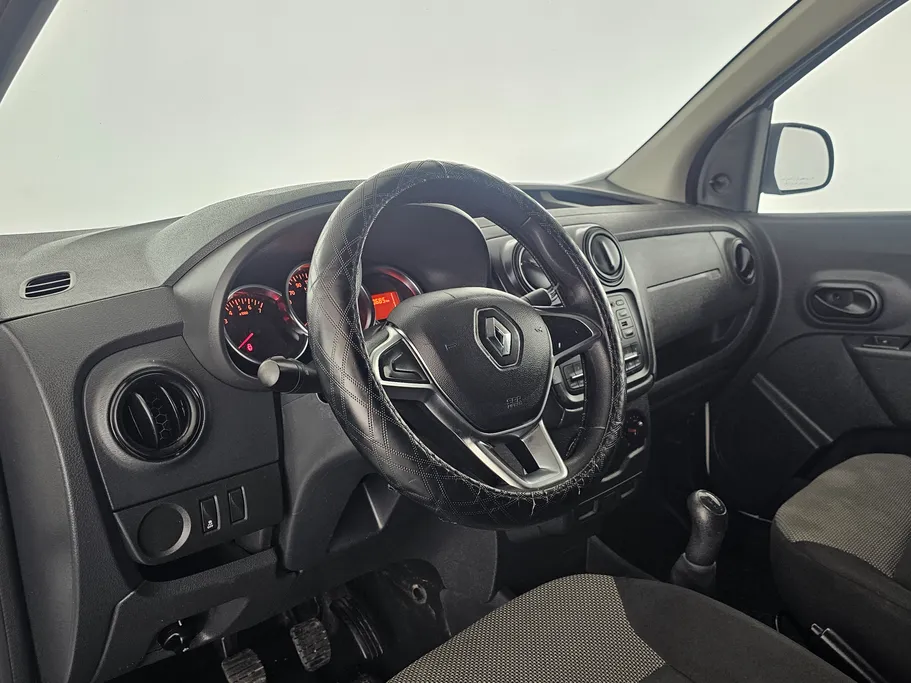 رينو دوكر Van بضاعة 2021 