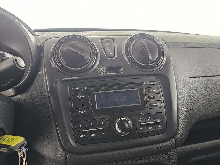 رينو دوكر Van بضاعة 2021 