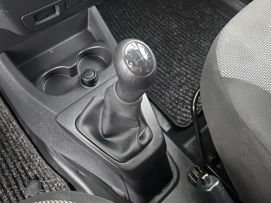 رينو دوكر Van بضاعة 2021 