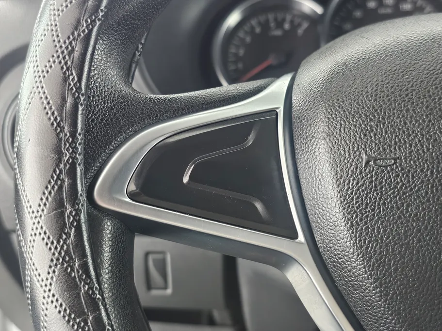 رينو دوكر Van بضاعة 2021 