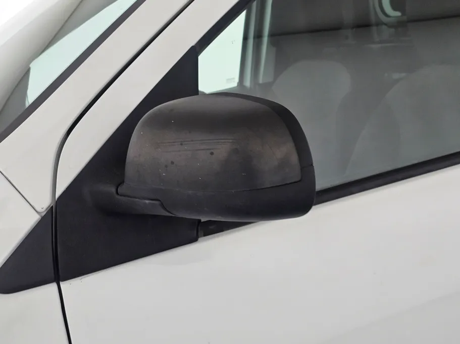 رينو دوكر Van بضاعة 2021 