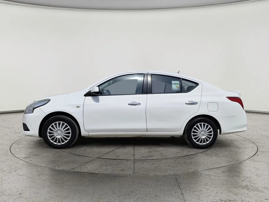 2021 Nissan Sunny Classic 