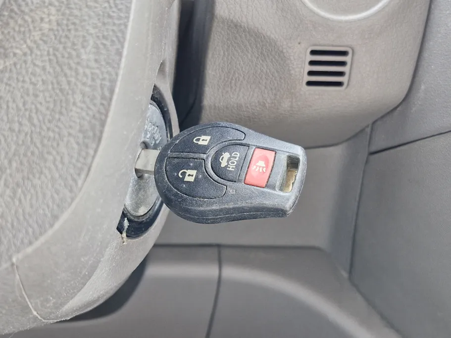 2021 Nissan Sunny Classic 