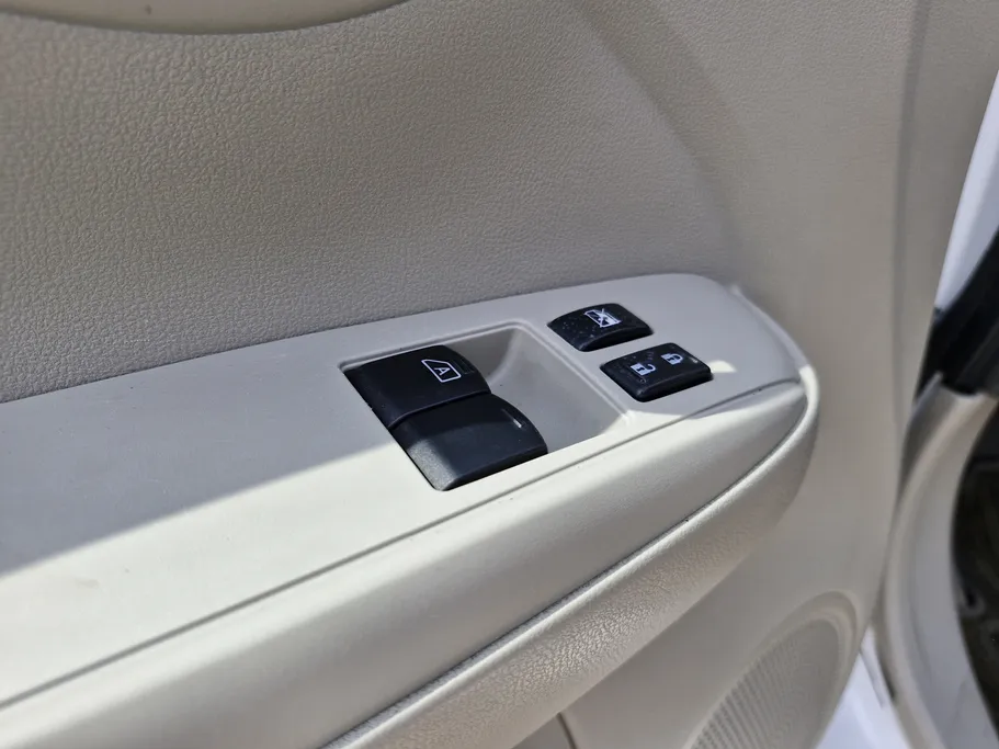 2021 Nissan Sunny Classic 