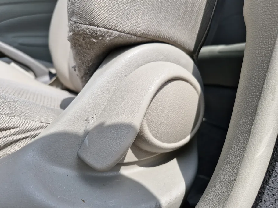 2021 Nissan Sunny Classic 