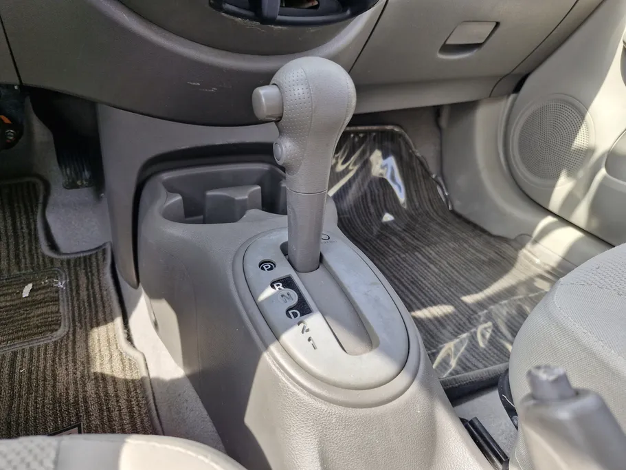 2021 Nissan Sunny Classic 