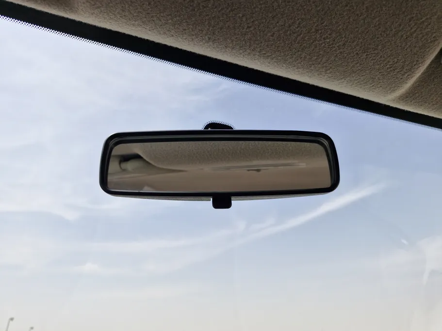 2021 Nissan Sunny Classic 