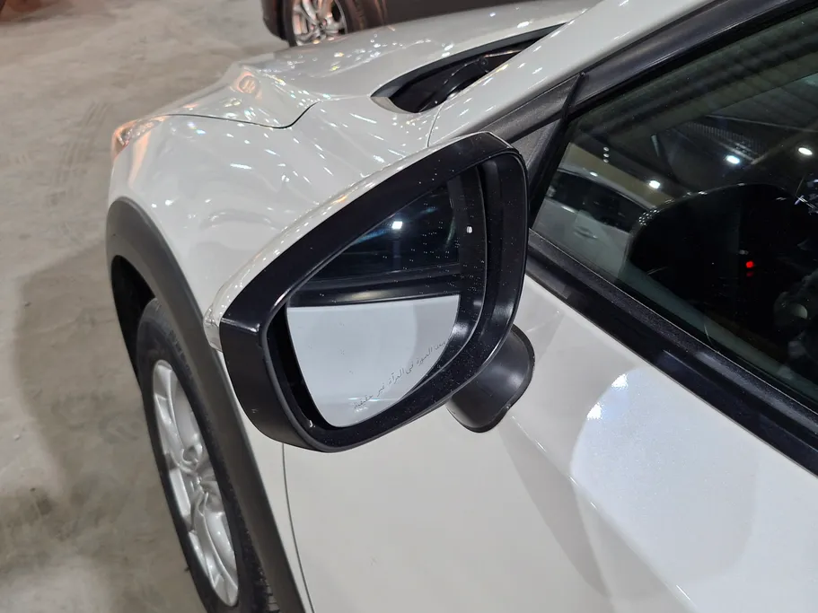 مازدا سى اكس 3 Skyactive G 2022 