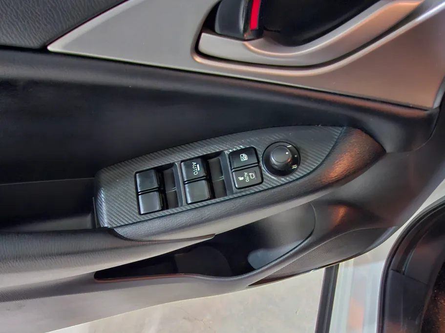 مازدا سى اكس 3 Skyactive G 2022 