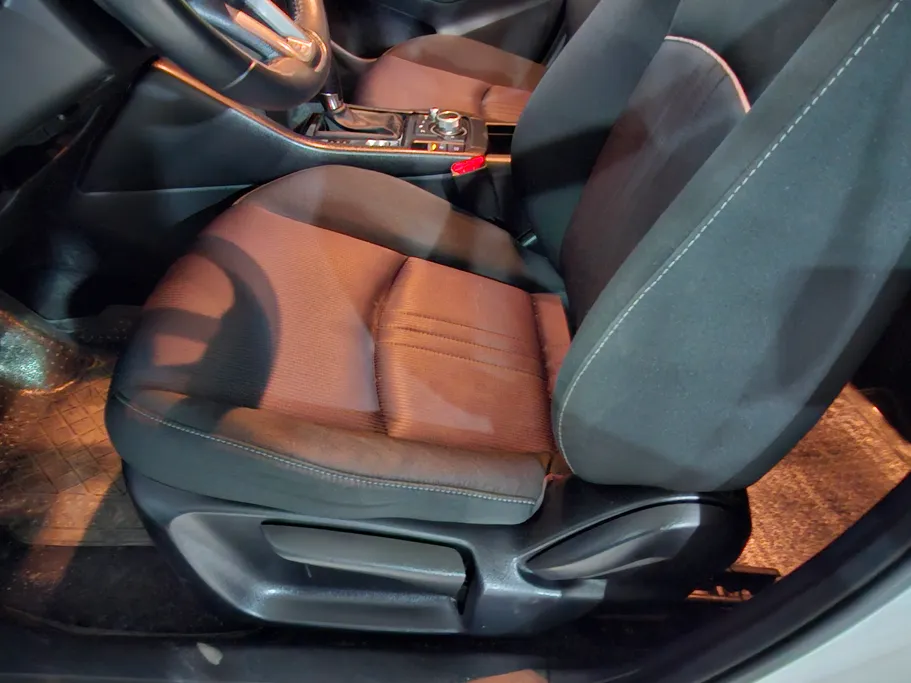 مازدا سى اكس 3 Skyactive G 2022 