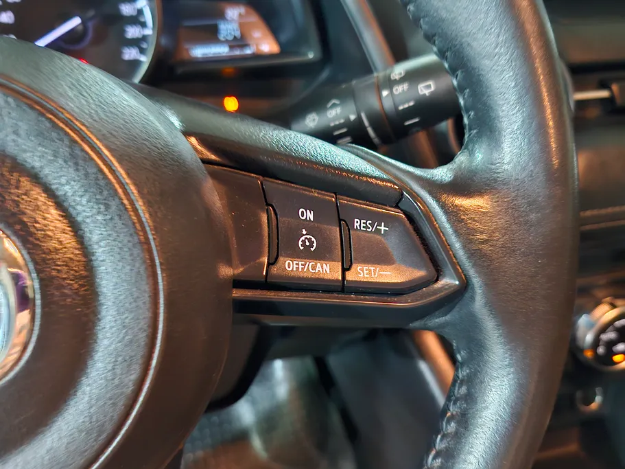 مازدا سى اكس 3 Skyactive G 2022 