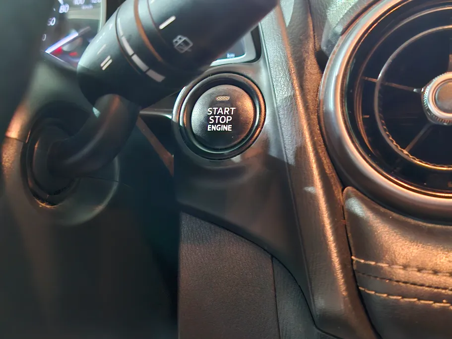 مازدا سى اكس 3 Skyactive G 2022 