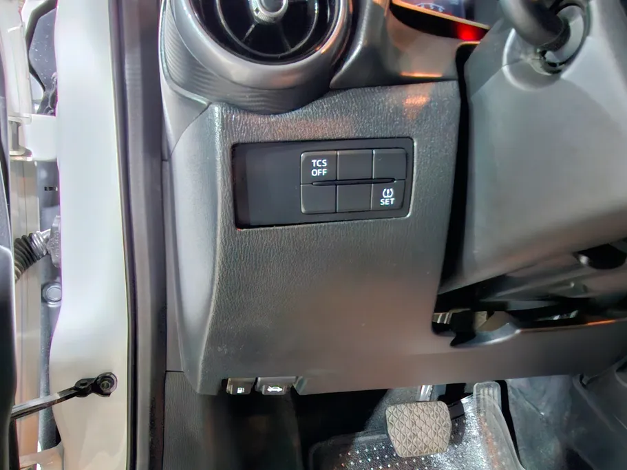 مازدا سى اكس 3 Skyactive G 2022 