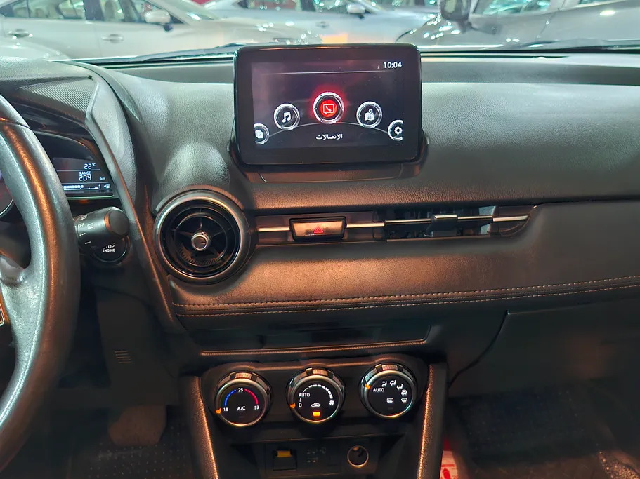 مازدا سى اكس 3 Skyactive G 2022 