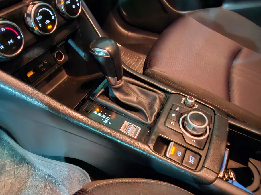 مازدا سى اكس 3 Skyactive G 2022 