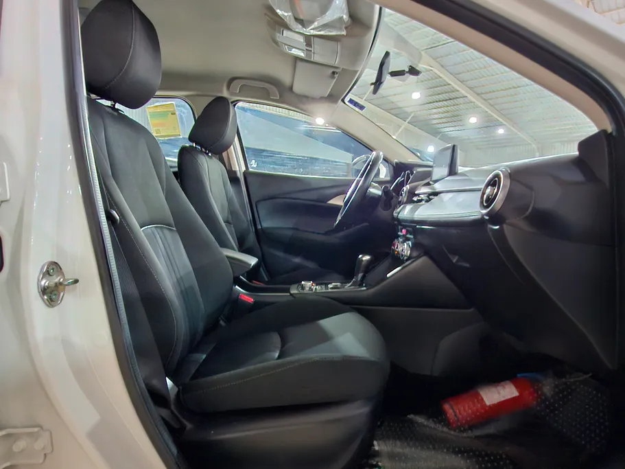 مازدا سى اكس 3 Skyactive G 2022 