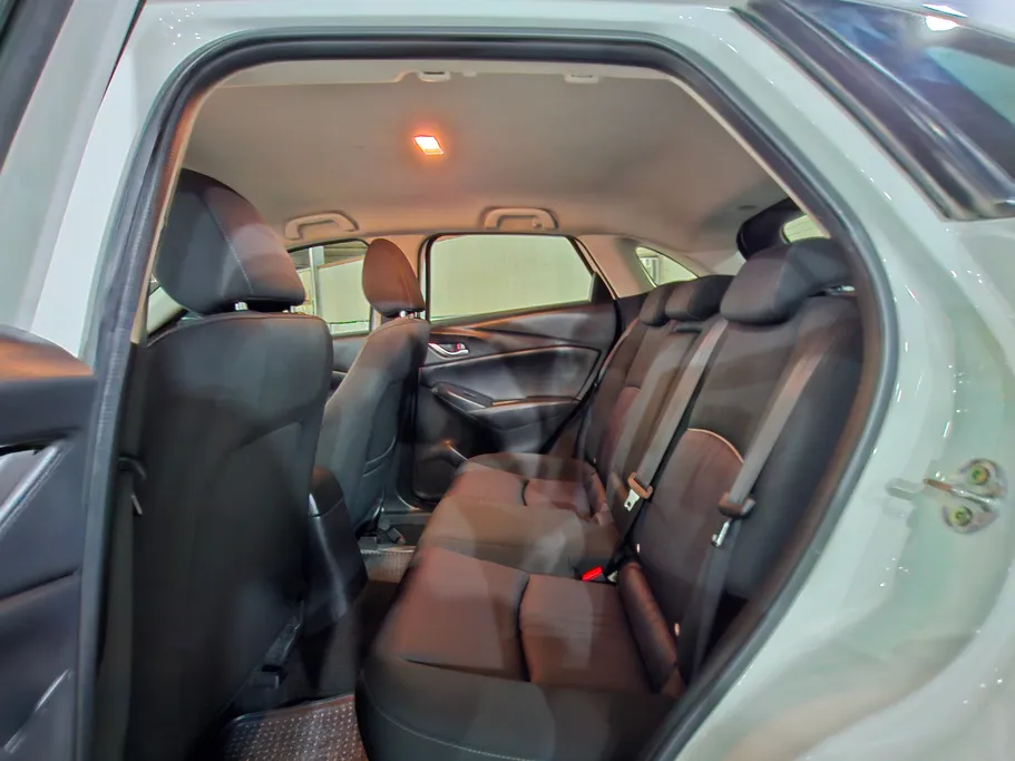 مازدا سى اكس 3 Skyactive G 2022 