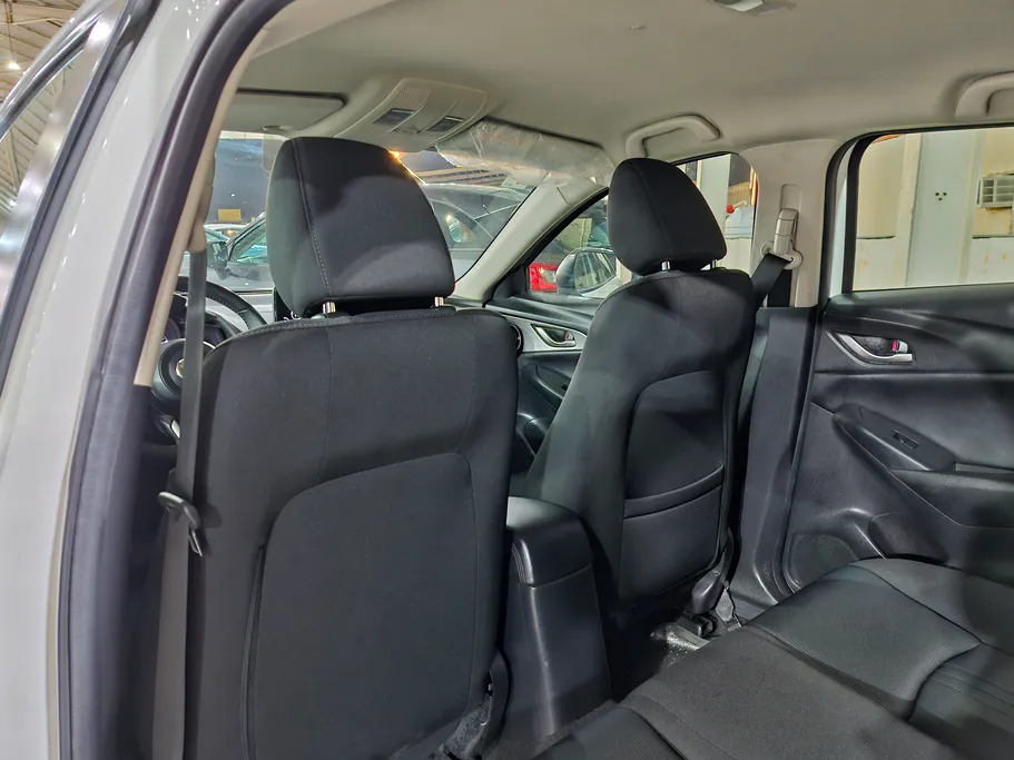 مازدا سى اكس 3 Skyactive G 2022 