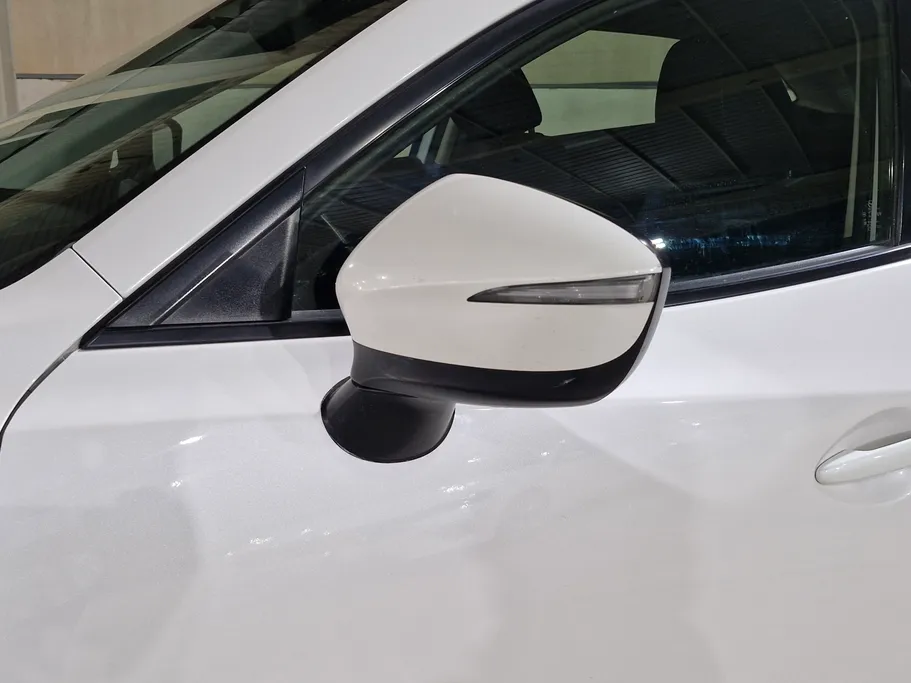 مازدا سى اكس 3 Skyactive G 2022 