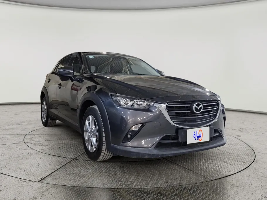 مازدا سى اكس 3 Skyactive G 2023 