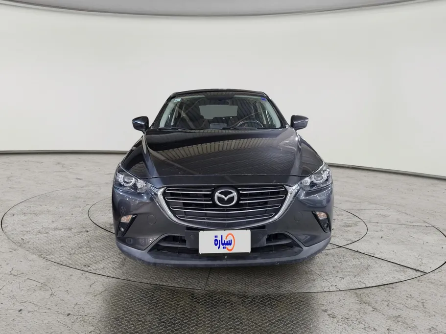 مازدا سى اكس 3 Skyactive G 2023 