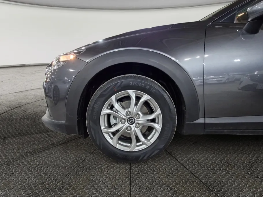 مازدا سى اكس 3 Skyactive G 2023 