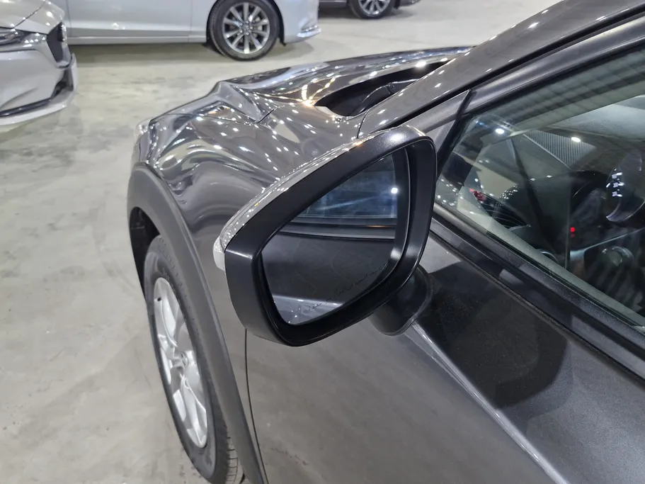 مازدا سى اكس 3 Skyactive G 2023 