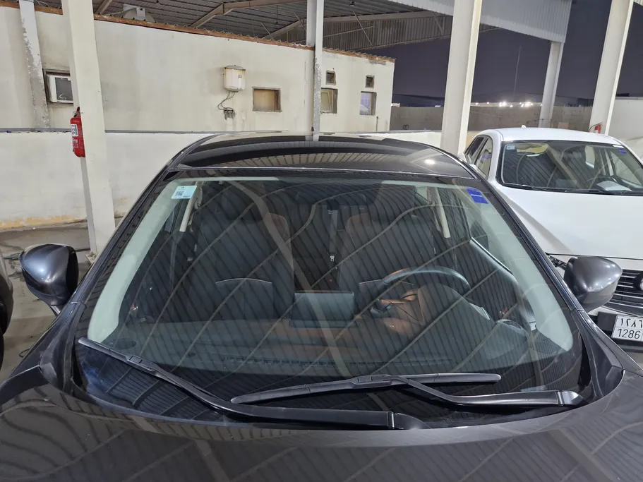 مازدا سى اكس 3 Skyactive G 2023 