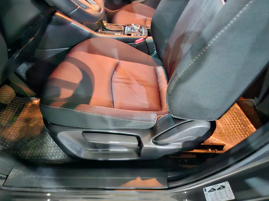 مازدا سى اكس 3 Skyactive G 2023 