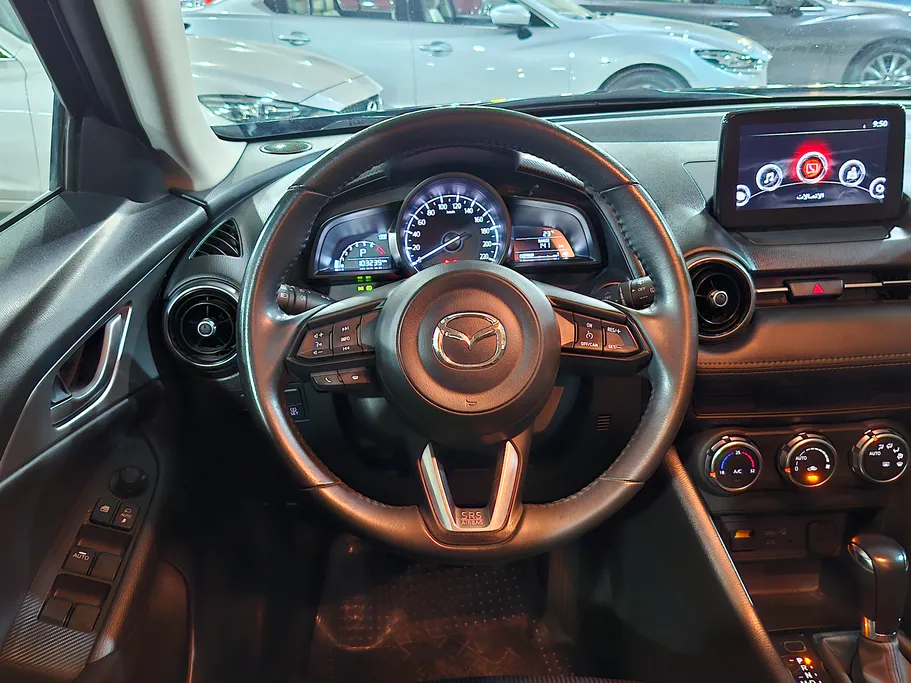 مازدا سى اكس 3 Skyactive G 2023 