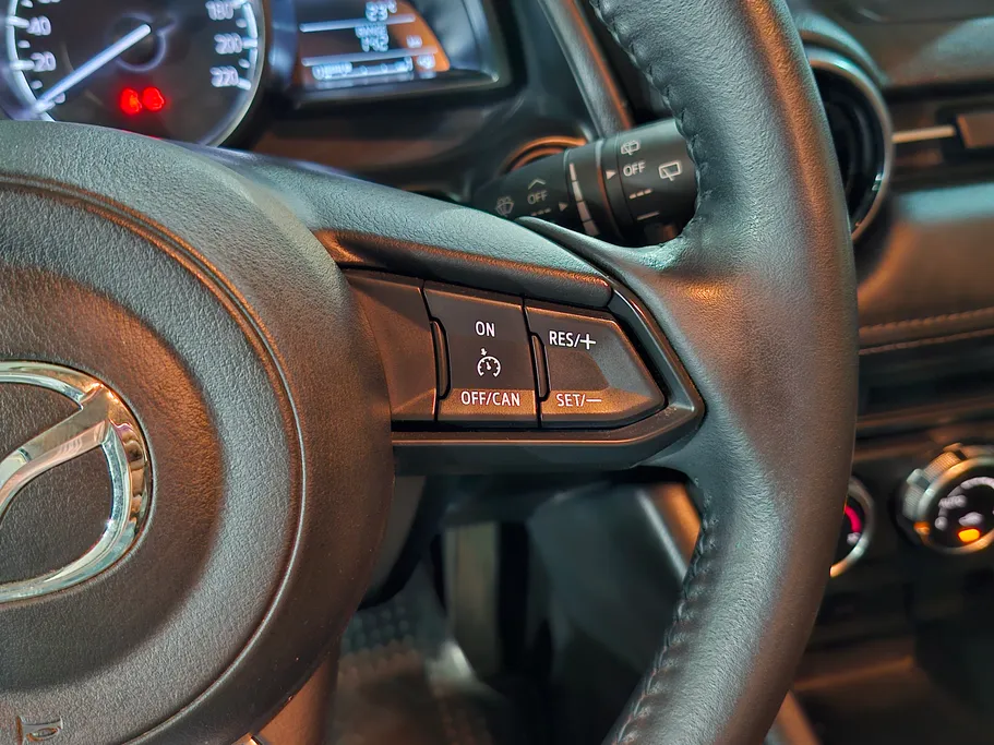 مازدا سى اكس 3 Skyactive G 2023 