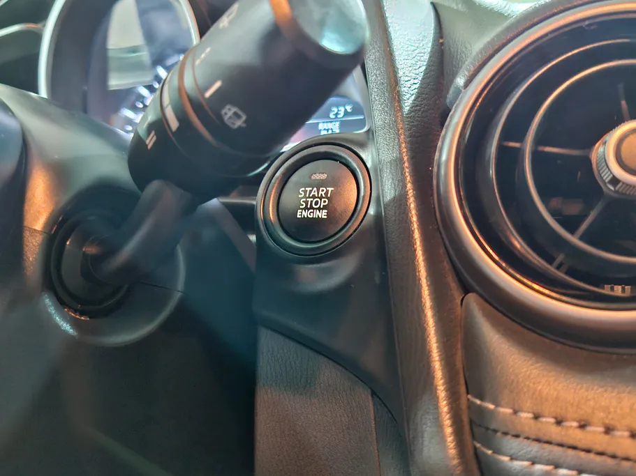 مازدا سى اكس 3 Skyactive G 2023 