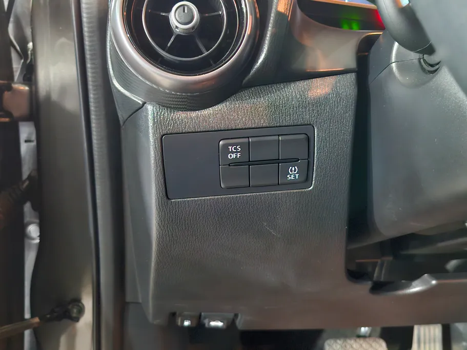 مازدا سى اكس 3 Skyactive G 2023 