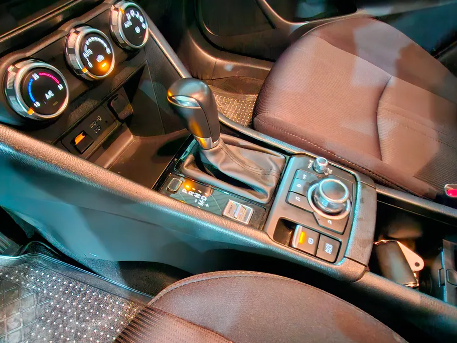 مازدا سى اكس 3 Skyactive G 2023 