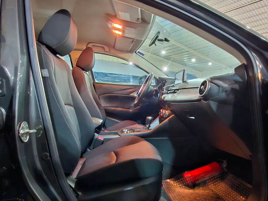 مازدا سى اكس 3 Skyactive G 2023 