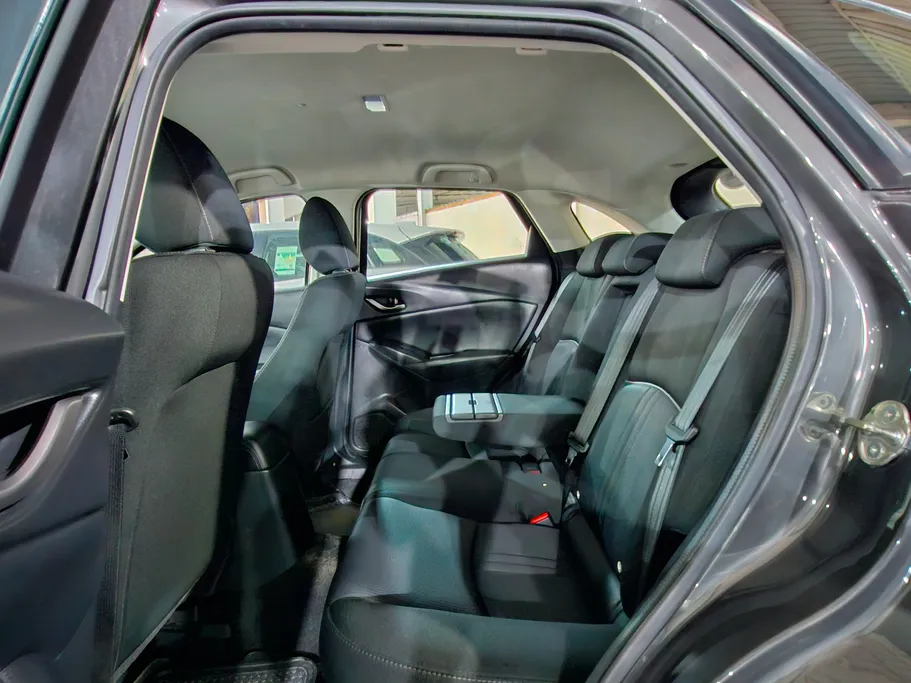 مازدا سى اكس 3 Skyactive G 2023 