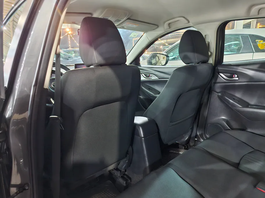 مازدا سى اكس 3 Skyactive G 2023 