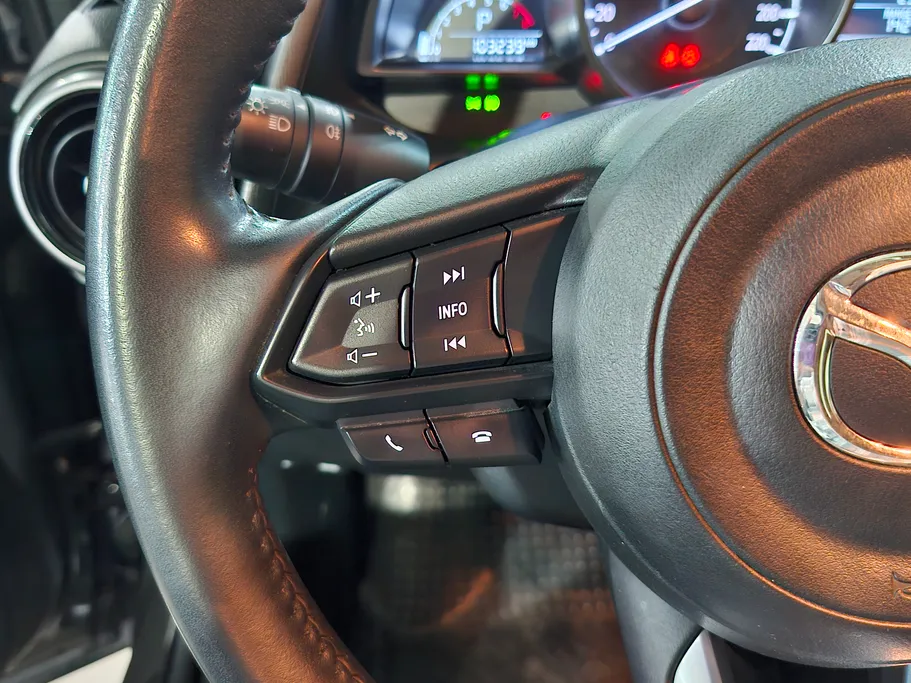 مازدا سى اكس 3 Skyactive G 2023 