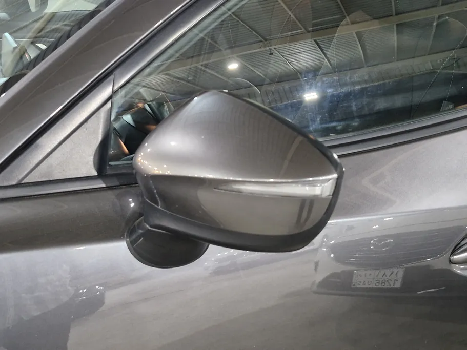 مازدا سى اكس 3 Skyactive G 2023 