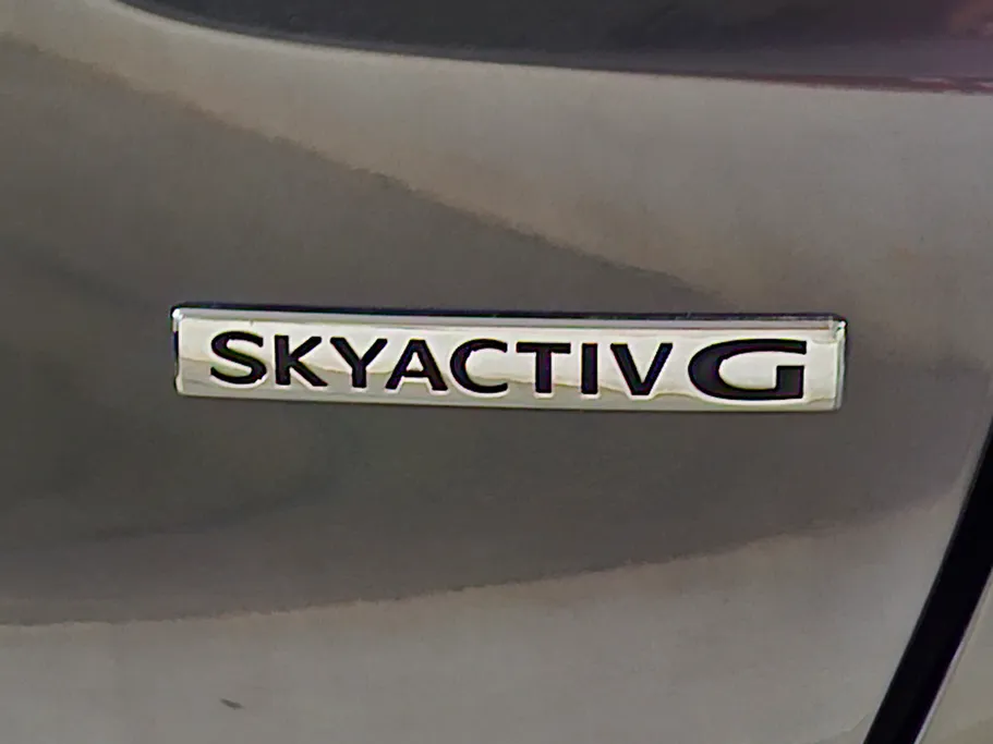 مازدا سى اكس 3 Skyactive G 2023 
