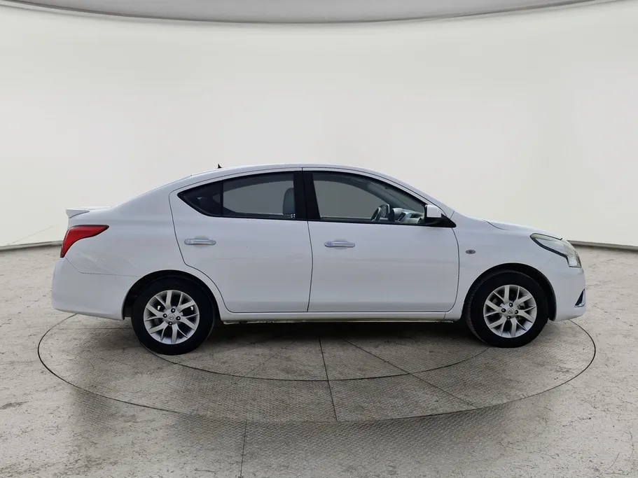 2023 Nissan Sunny Classic-comfort 