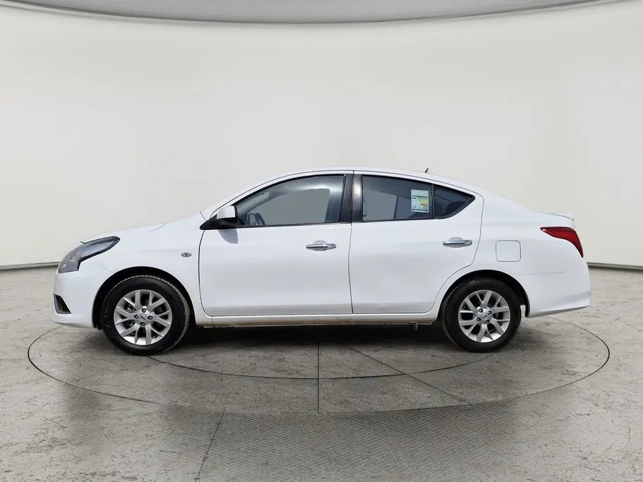 2023 Nissan Sunny Classic-comfort 