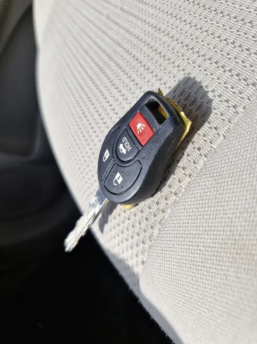 2023 Nissan Sunny Classic-comfort 