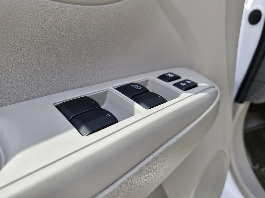 2023 Nissan Sunny Classic-comfort 