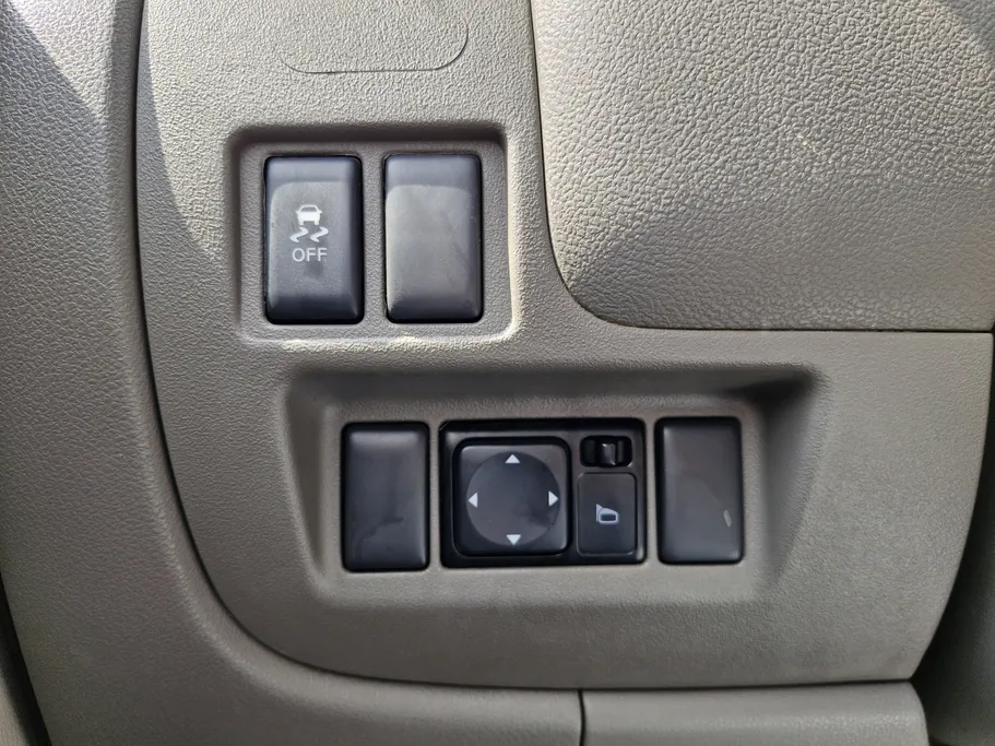 2023 Nissan Sunny Classic-comfort 