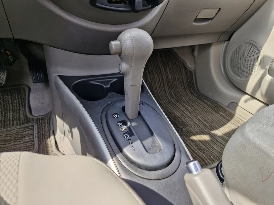 2023 Nissan Sunny Classic-comfort 